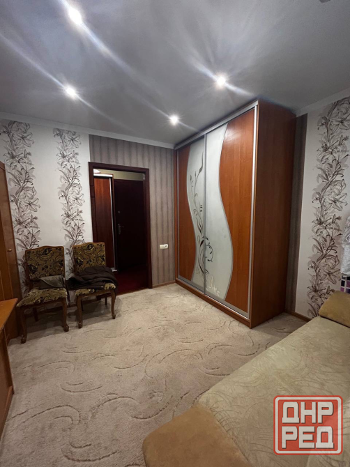 Продажа 2 комн. квартиры, ул. Куприна ( ориентир Дк 21 съезда) Донецк - изображение 2