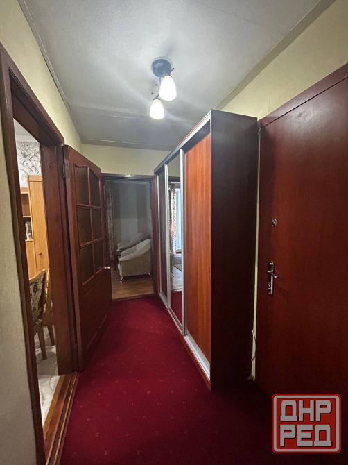 Продажа 2 комн. квартиры, ул. Куприна ( ориентир Дк 21 съезда) Донецк - изображение 5