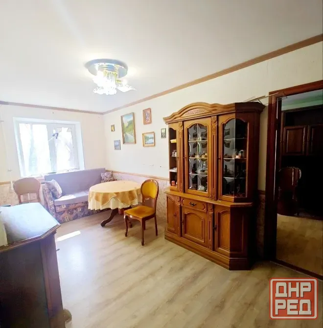 3к.кв. Мариуполь Центр парк Мариуполь - изображение 1