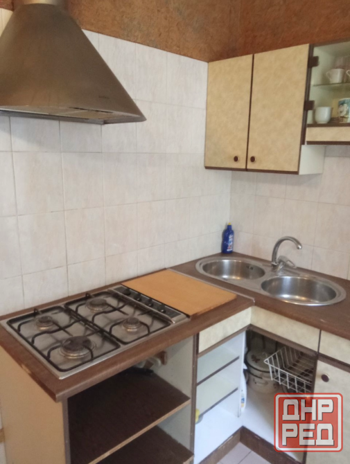 Сдам 2 х ком квартиру на Дзержинского , обл гаи , калининский район Донецк - изображение 6