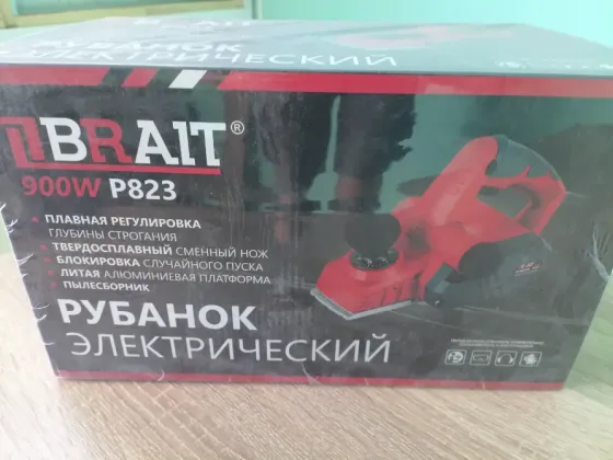 Электрический рубанок Донецк