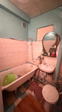 Продажа 1 комн. квартиры, ул. Куприна (ориентир Боссе) Донецк