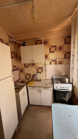 Продажа 1 комн. квартиры, ул. Куприна (ориентир Боссе) Донецк