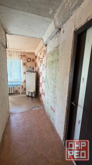 Продажа 1 комн. квартиры, ул. Куприна (ориентир Боссе) Донецк - изображение 4