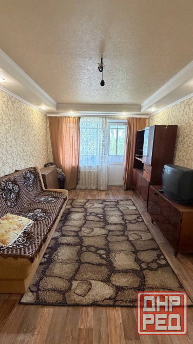 Продажа 1 комн. квартиры, ул. Куприна (ориентир Боссе) Донецк - изображение 1