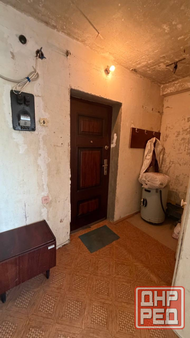 Продажа 1 комн. квартиры, ул. Куприна (ориентир Боссе) Донецк - изображение 6