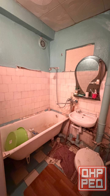 Продажа 1 комн. квартиры, ул. Куприна (ориентир Боссе) Донецк - изображение 5