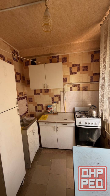 Продажа 1 комн. квартиры, ул. Куприна (ориентир Боссе) Донецк - изображение 3