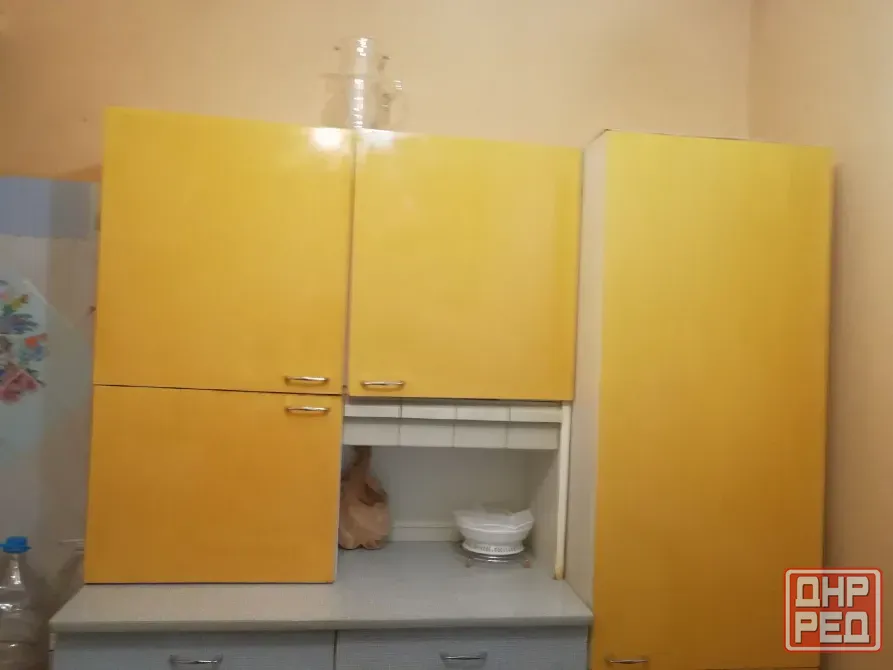 Продам 2-комнатную квартиру в Ворошиловском районе , 3/5. Донецк - изображение 7