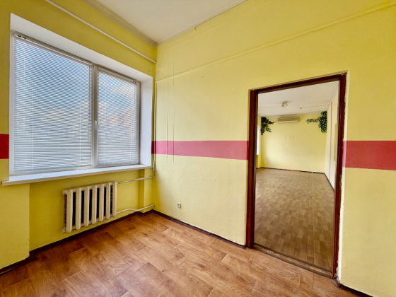 Аренда кабинета центр 28м2 фасад Донецк