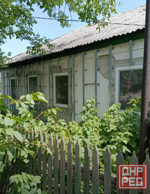 Продажа дома с газом и с приватизированным участком Ново-Рабочий Макеевка - изображение 7