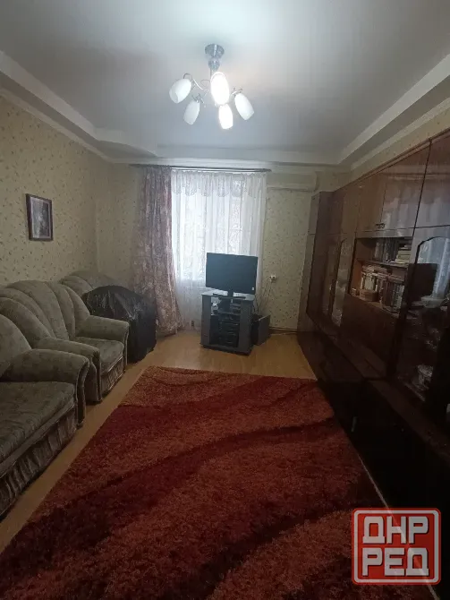 Продам квартиру блок 2+1 ул. Депутатская Макеевка - изображение 7