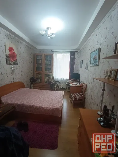 Продам квартиру блок 2+1 ул. Депутатская Макеевка - изображение 9