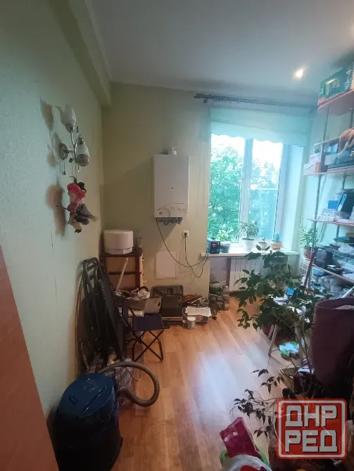 Продам квартиру блок 2+1 ул. Депутатская Макеевка - изображение 4