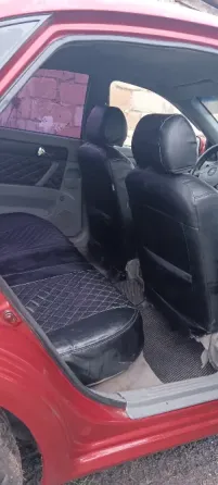 Продам лачетти шевролет (Chevrolet Lacetti) Донецк