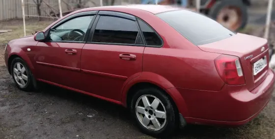 Продам лачетти шевролет (Chevrolet Lacetti) Донецк