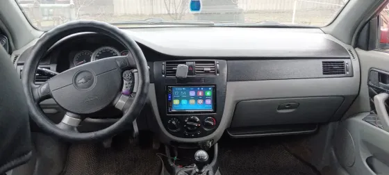 Продам лачетти шевролет (Chevrolet Lacetti) Донецк