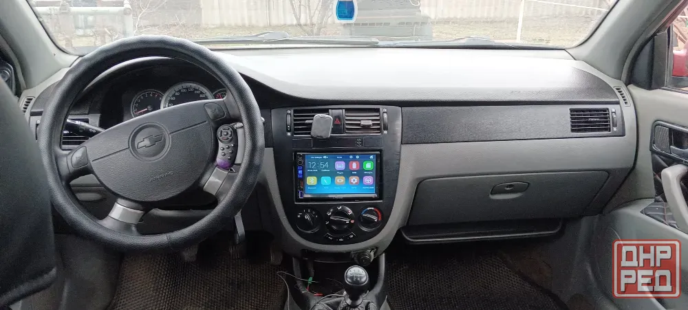 Продам лачетти шевролет (Chevrolet Lacetti) Донецк - изображение 2