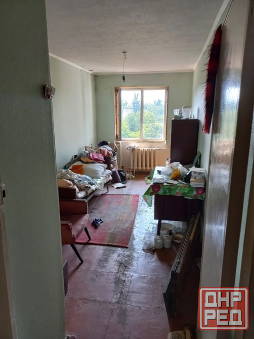 Продажа 3 квартиры Макеевка ориентир 1000 мелочей Макеевка - изображение 8