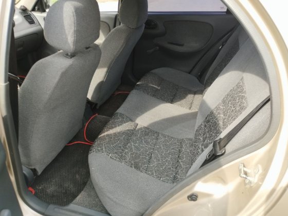 Daewoo Lanos Донецк