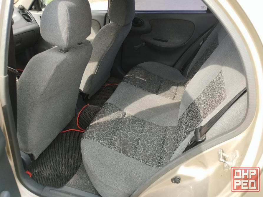 Daewoo Lanos Донецк - изображение 6