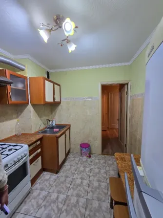 2 к.кв 2/9 Тренёва. "Молоко" Донецк