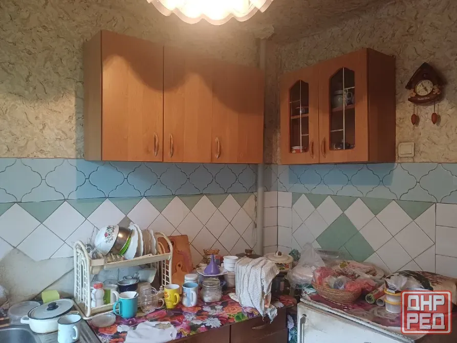 Продажа 2х ком квартиры! Герцена! Донецк - изображение 3