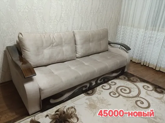 Продам новый диван -45000 руб Макеевка