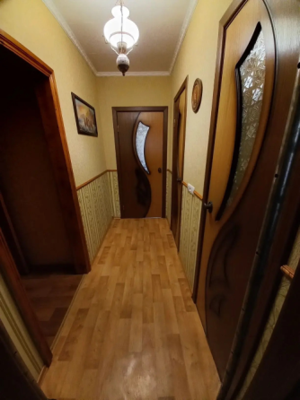 Продам 3к кв в Макеевке. Калининский микрорайон. Гвардейка. Комнаты раздельные. Квартира не угловая Макеевка