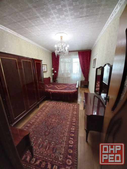 Продам 3к кв в Макеевке. Калининский микрорайон. Гвардейка. Комнаты раздельные. Квартира не угловая Макеевка - изображение 8