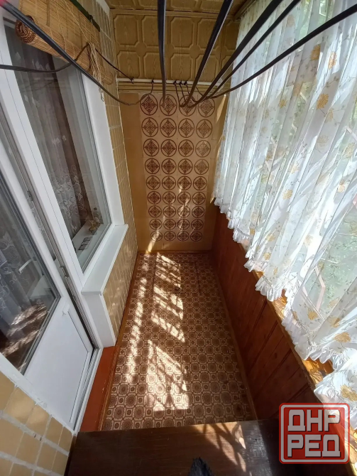 Продам 3к кв в Макеевке. Калининский микрорайон. Гвардейка. Комнаты раздельные. Квартира не угловая Макеевка - изображение 9