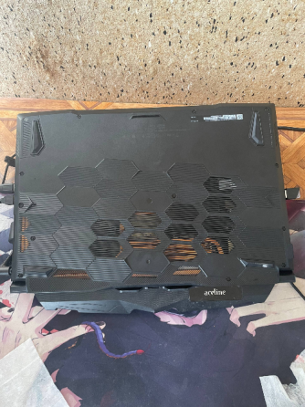 Игровой ноутбук Макеевка