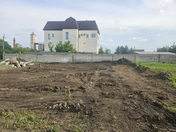 Продам участок Калининский район, Пивовар Донецк
