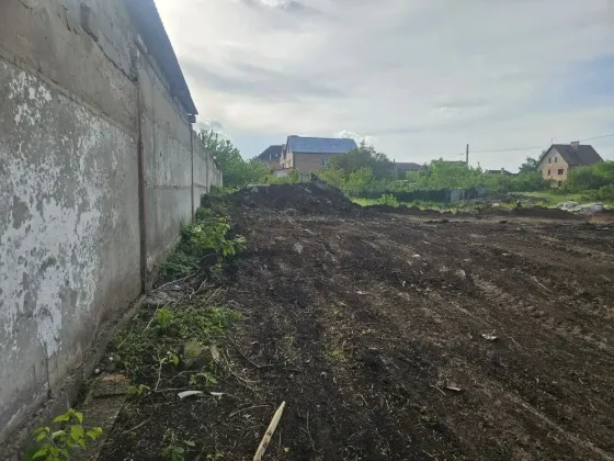 Продам участок Калининский район, Пивовар Донецк