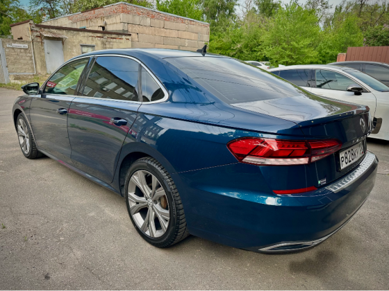 Продам Volkswagen Passat SE Донецк