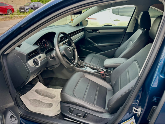 Продам Volkswagen Passat SE Донецк