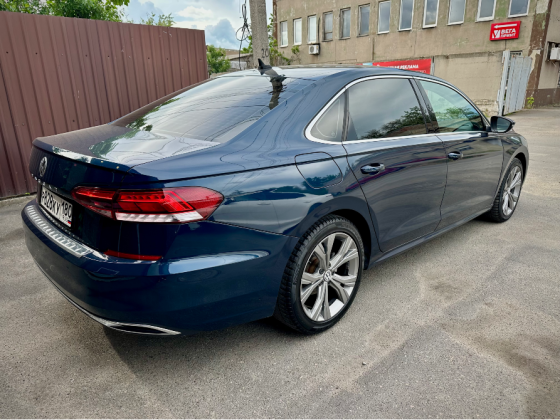 Продам Volkswagen Passat SE Донецк