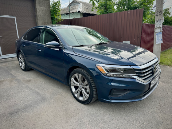 Продам Volkswagen Passat SE Донецк