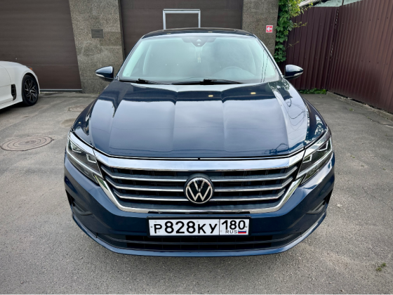 Продам Volkswagen Passat SE Донецк