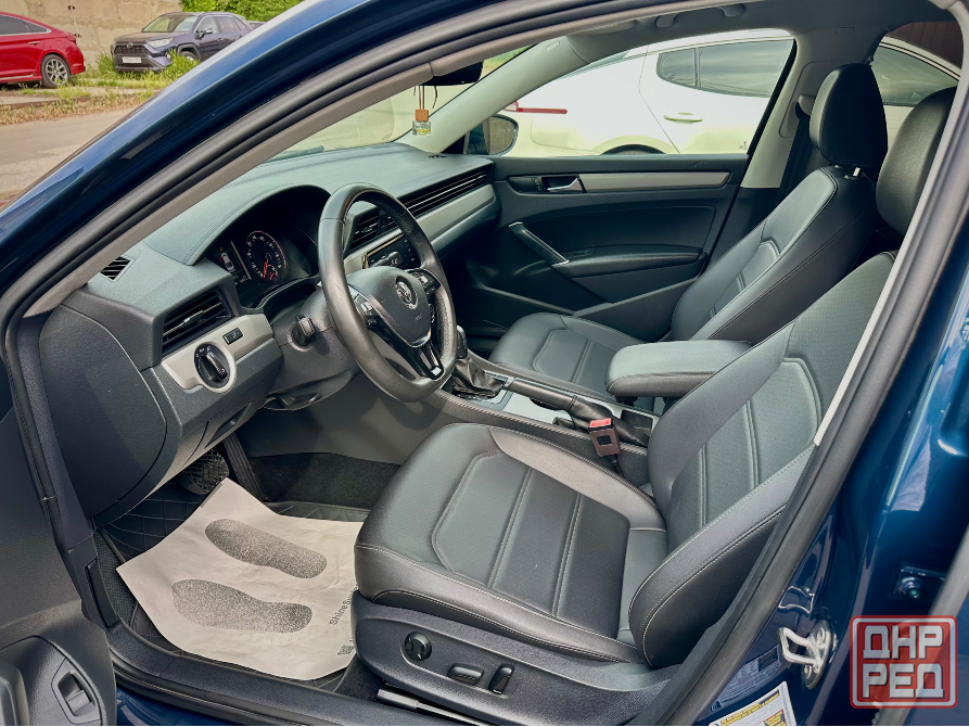 Продам Volkswagen Passat SE Донецк - изображение 6