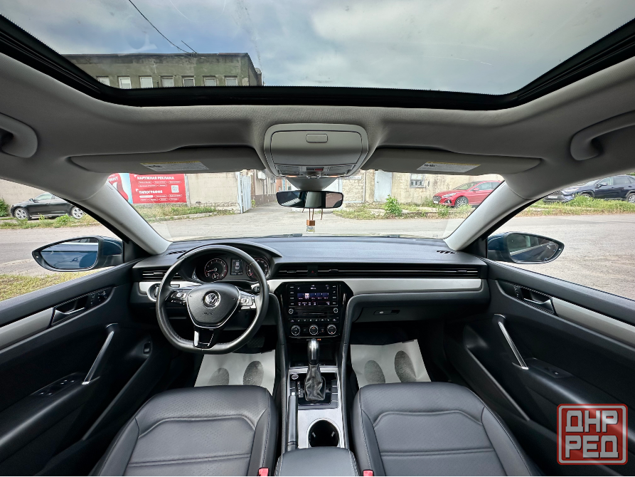 Продам Volkswagen Passat SE Донецк - изображение 7