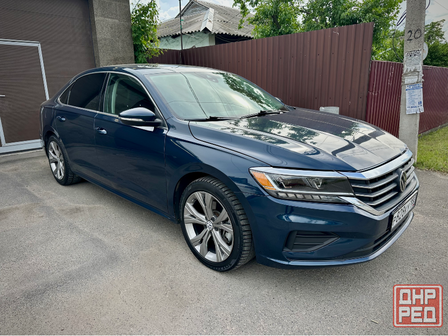 Продам Volkswagen Passat SE Донецк - изображение 1