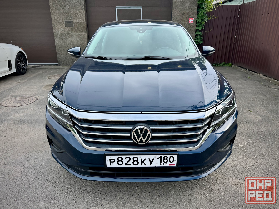Продам Volkswagen Passat SE Донецк - изображение 2
