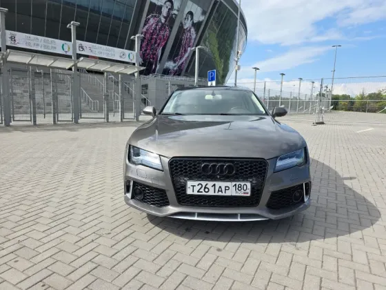 Audi A7, 3.0 TFSI, Quattro, 1.699.999 рублей Донецк