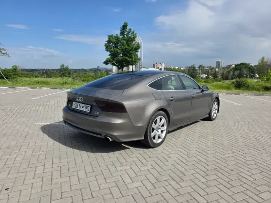Audi A7, 3.0 TFSI, Quattro, 1.699.999 рублей Донецк