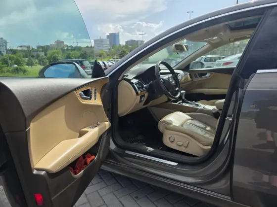 Audi A7, 3.0 TFSI, Quattro, 1.699.999 рублей Донецк