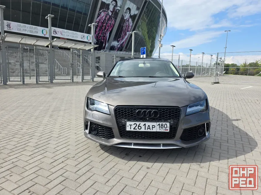 Audi A7, 3.0 TFSI, Quattro, 1.699.999 рублей Донецк - изображение 2