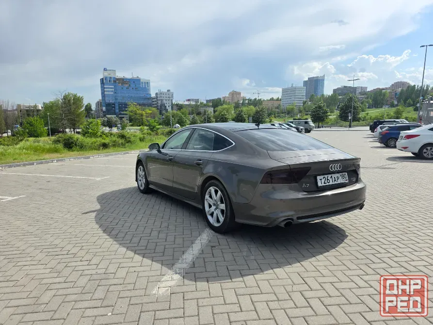 Audi A7, 3.0 TFSI, Quattro, 1.699.999 рублей Донецк - изображение 4