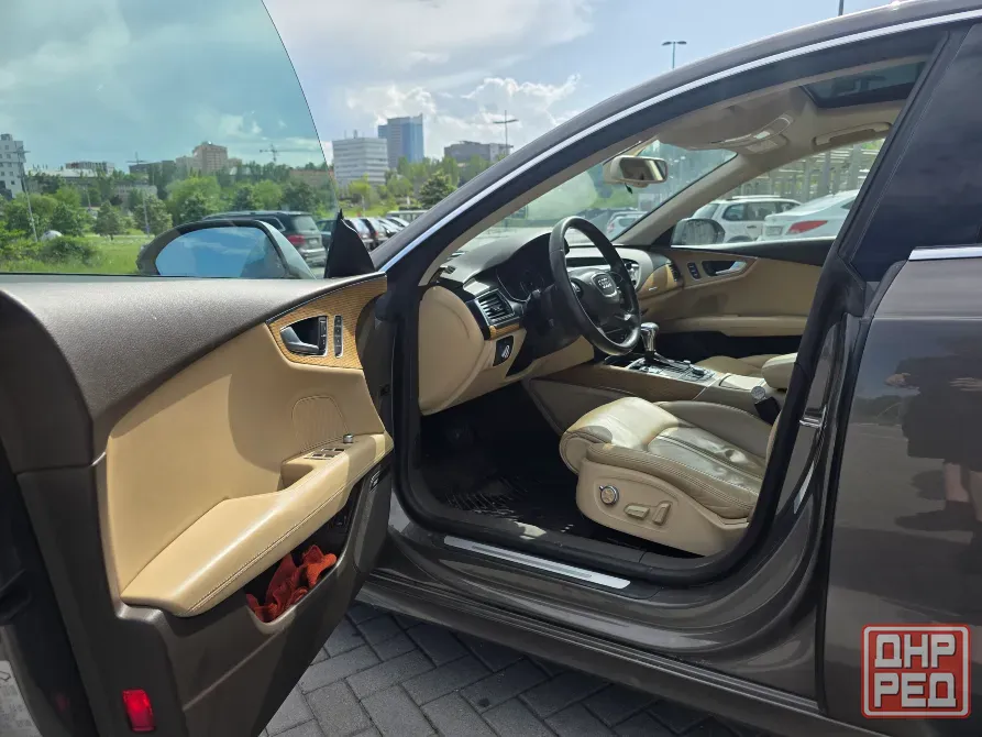 Audi A7, 3.0 TFSI, Quattro, 1.699.999 рублей Донецк - изображение 6