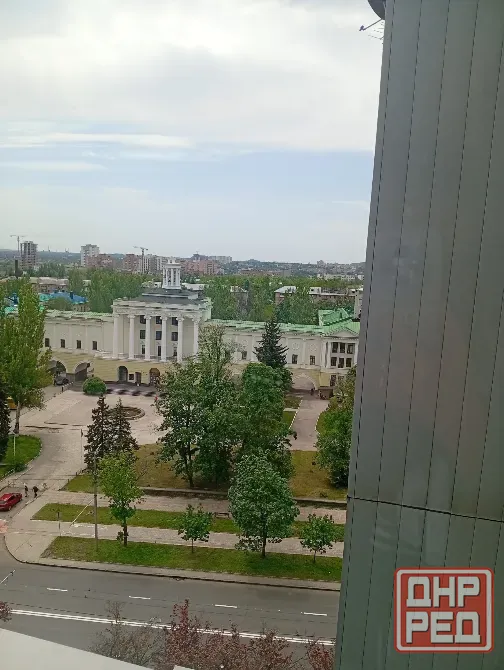 4х комн. 94 мкв, ул. Артема Донецк - изображение 12